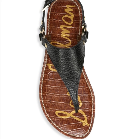 Sam Edelman Shoes - Sam Edelman Greta Sandals